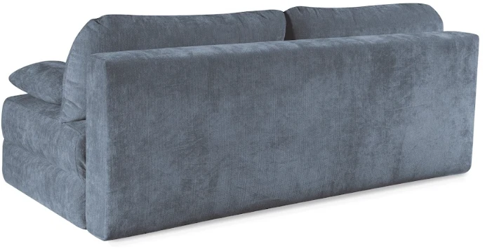 Sofa - lova ASPEN Linneo audinys 0 grupė