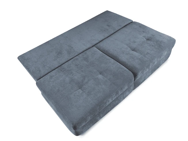 Sofa - lova ASPEN Linneo audinys 2 grupė