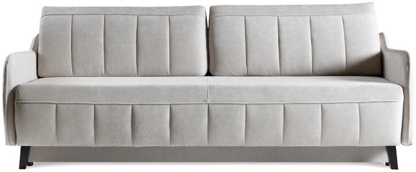 Sofa-lova AURIS LUX Linneo audinys 1 grupė