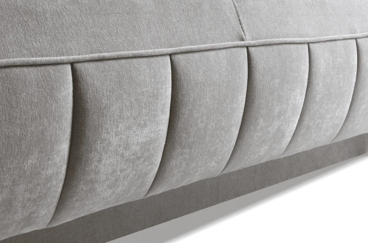 Sofa-lova AURIS LUX Linneo audinys 1 grupė