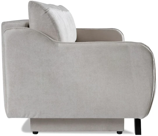 Sofa-lova AURIS LUX Linneo audinys 1 grupė