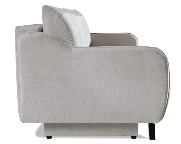 Sofa-lova AURIS LUX Linneo audinys 2 grupė