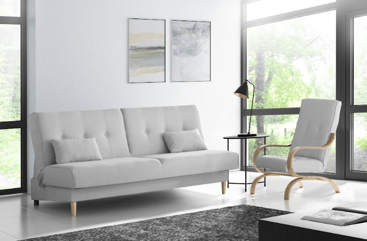 Sofa-lova AVESTA Linneo audinys 1 grupė