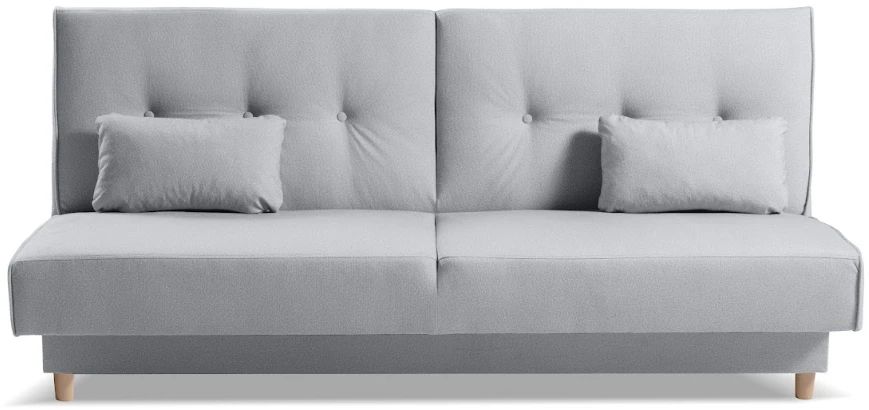 Sofa-lova AVESTA Linneo audinys 1 grupė