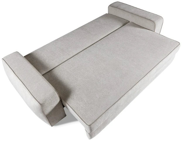 Sofa-lova BALLOW Linneo audinys 2 grupė
