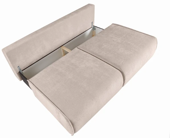 Sofa - lova BANGO Linneo audinys 0 grupė