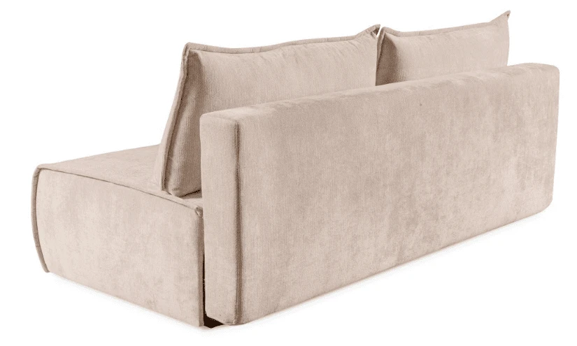 Sofa - lova BANGO Linneo audinys 2 grupė