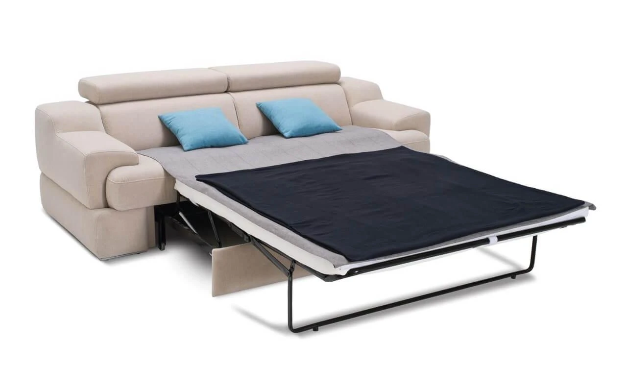 Sofa-lova BELLUNO 3F GALA AUDINYS C