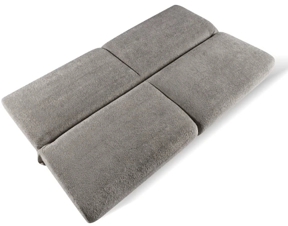Sofa-lova BERG Linneo audinys 1 grupė