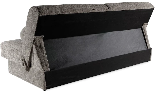 Sofa-lova BERG Linneo audinys 1 grupė