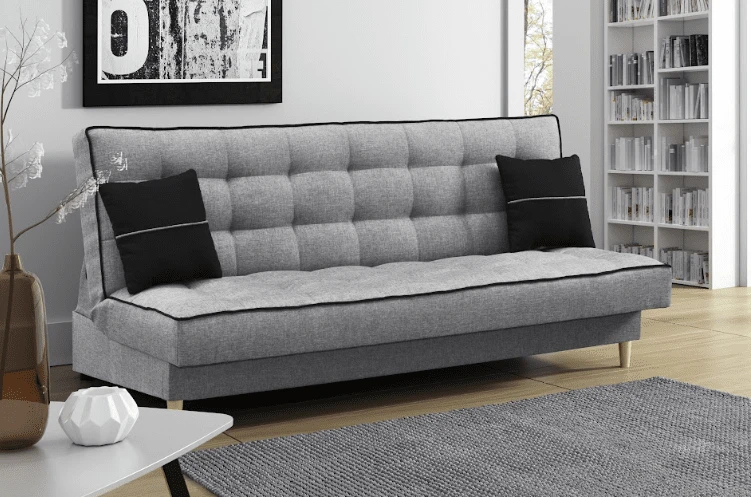 Sofa-lova BONO Linneo audinys 1 grupė