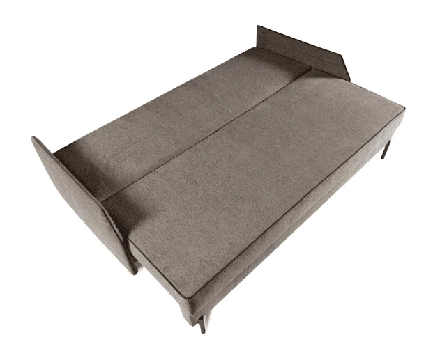 Sofa - lova BUENO Linneo audinys 0 grupė