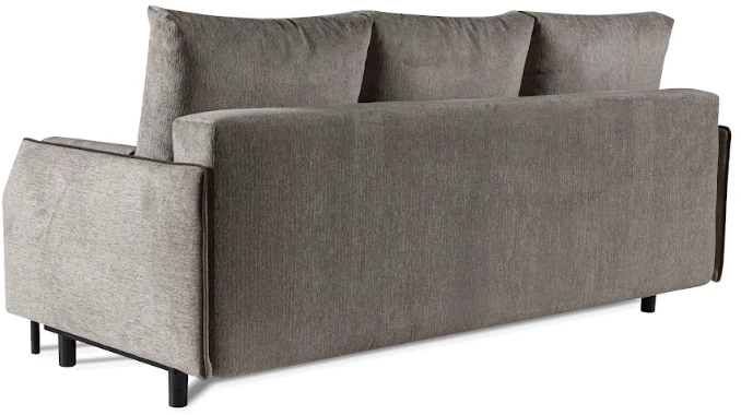 Sofa - lova BUENO Linneo audinys 0 grupė