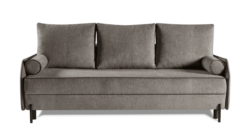 Sofa - lova BUENO Linneo audinys 2 grupė