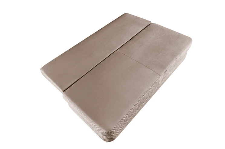 Sofa-lova CORINA Linneo audinys 0 grupė