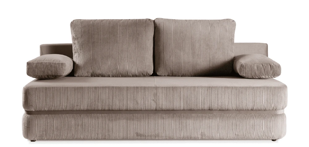 Sofa-lova CORINA Linneo audinys 0 grupė