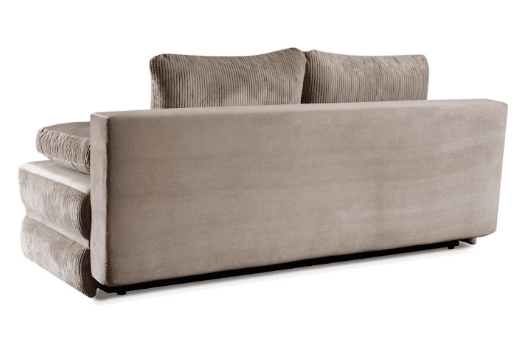 Sofa-lova CORINA Linneo audinys 2 grupė