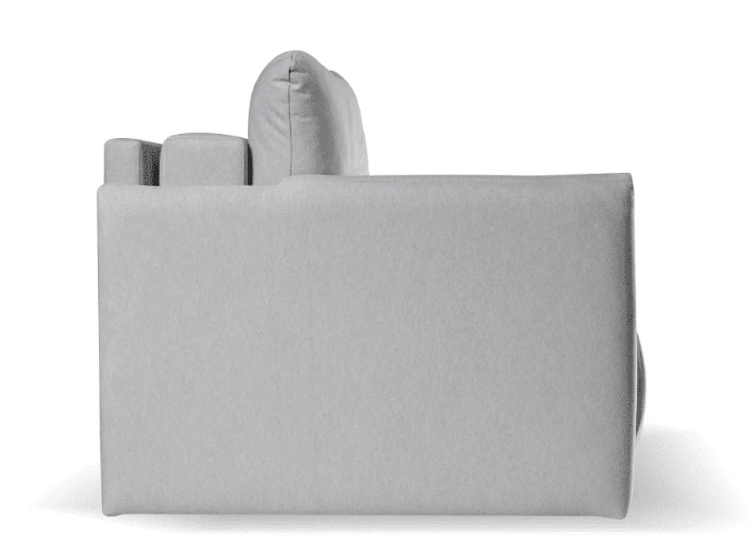 Sofa-lova CRUZZO Linneo audinys 0 grupė