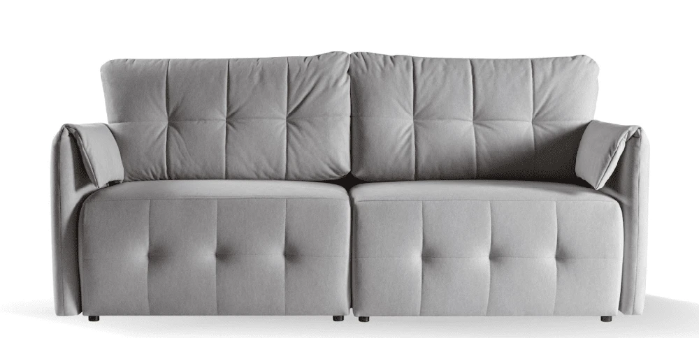 Sofa-lova CRUZZO Linneo audinys 0 grupė