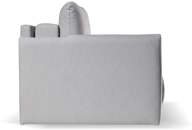 Sofa-lova CRUZZO Linneo audinys 1 grupė