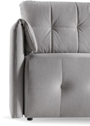 Sofa-lova CRUZZO Linneo audinys 1 grupė