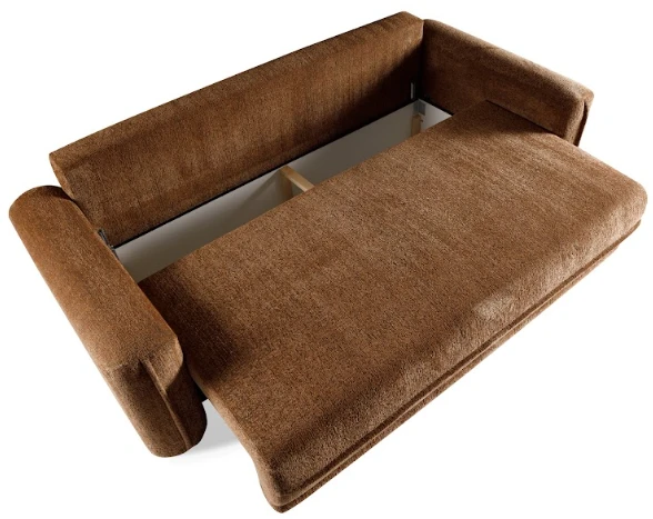 Sofa - lova DRESIVO Linneo audinys 0 grupė