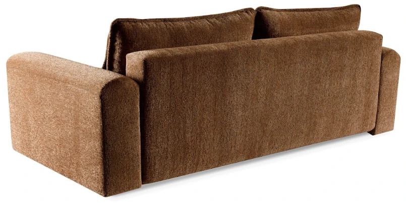 Sofa - lova DRESIVO Linneo audinys 0 grupė