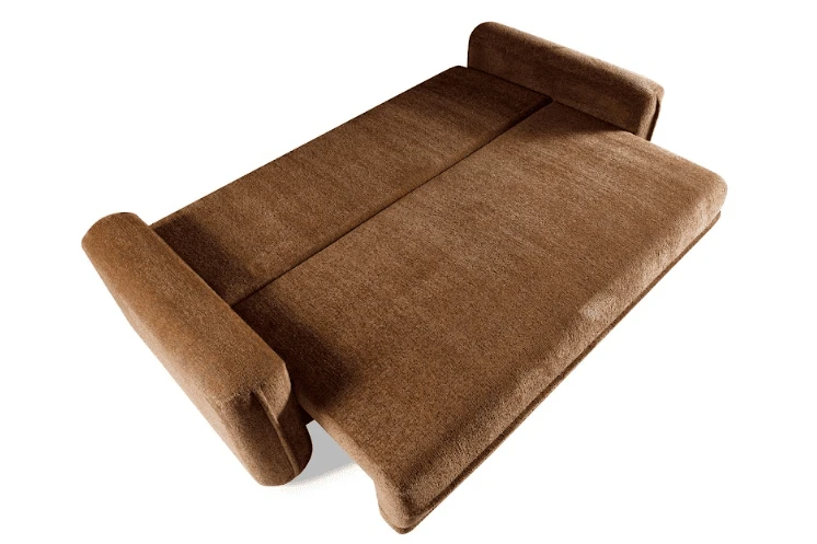 Sofa - lova DRESIVO Linneo audinys 2 grupė
