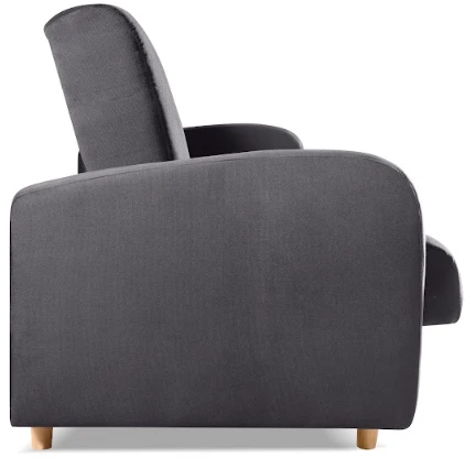 Sofa-lova EBRO Linneo audinys 1 grupė