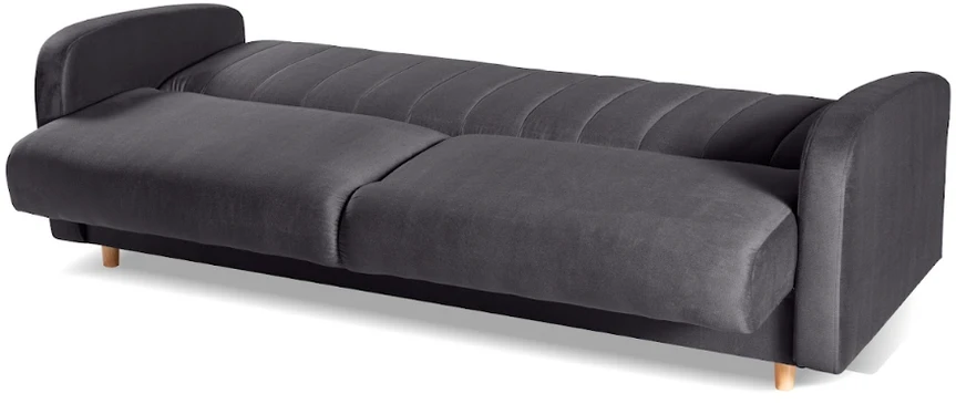 Sofa-lova EBRO Linneo audinys 1 grupė