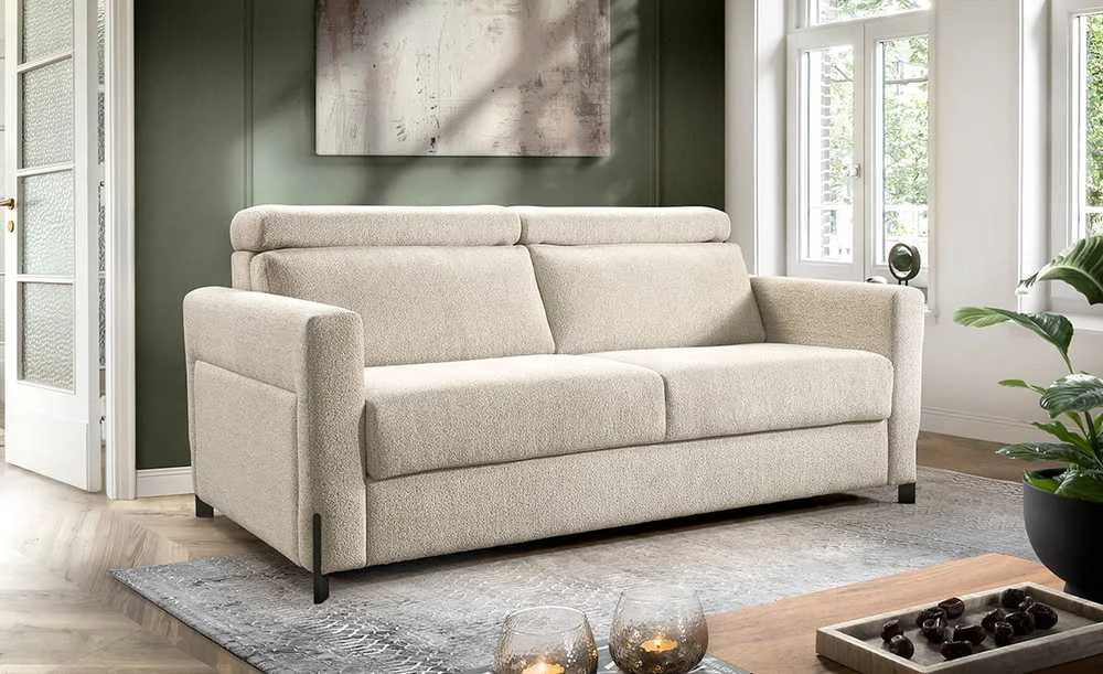 Sofa-lova ELITE 2,5SF LIBRO