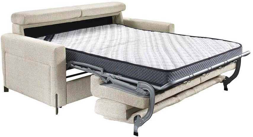 Sofa-lova ELITE 2SF LIBRO