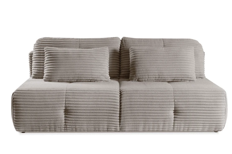 Sofa-lova EMMAR Linneo audinys 0 grupė