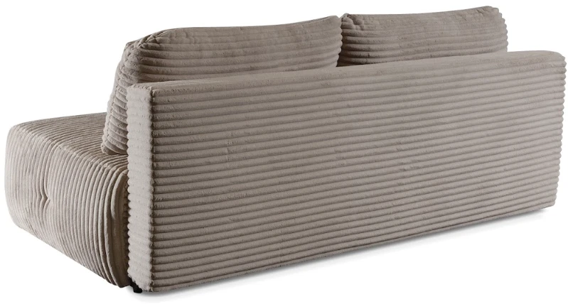 Sofa-lova EMMAR Linneo audinys 1 grupė