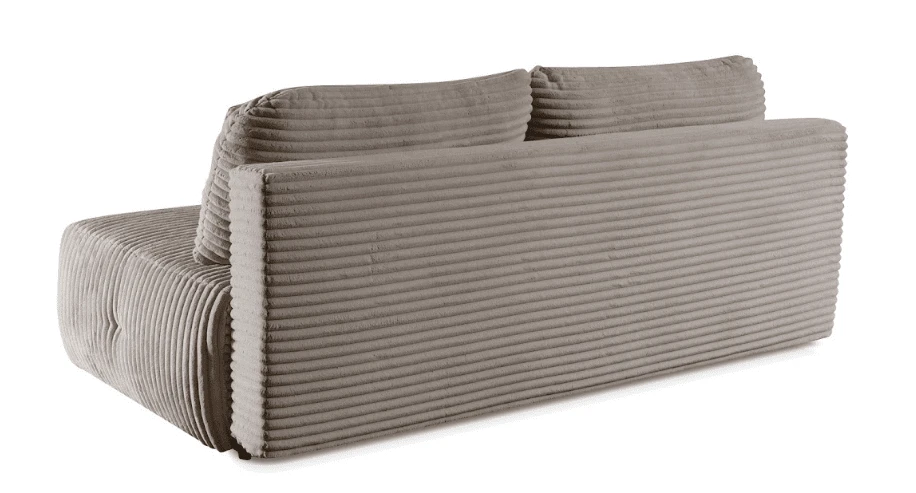 Sofa-lova EMMAR Linneo audinys 2 grupė