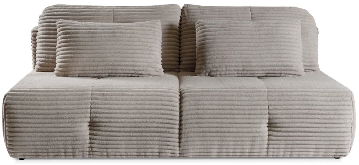 Sofa-lova EMMAR Linneo audinys 2 grupė