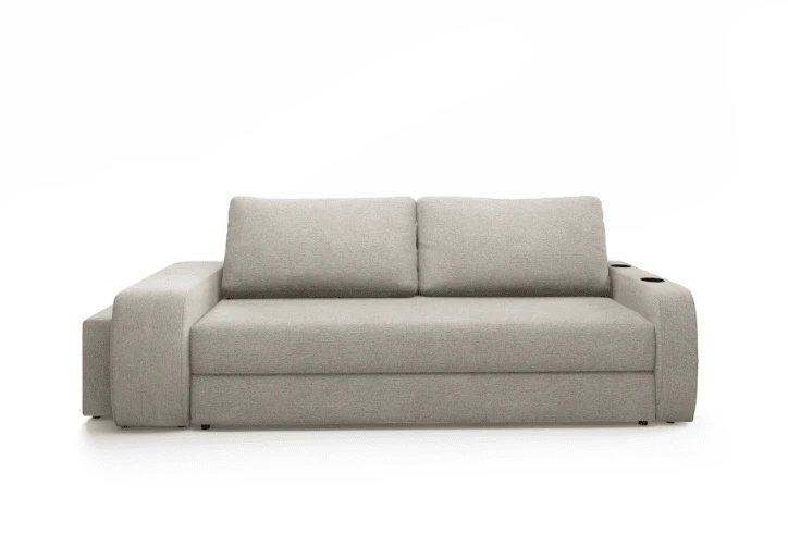 Sofa-lova ENES Linneo audinys 0 grupė