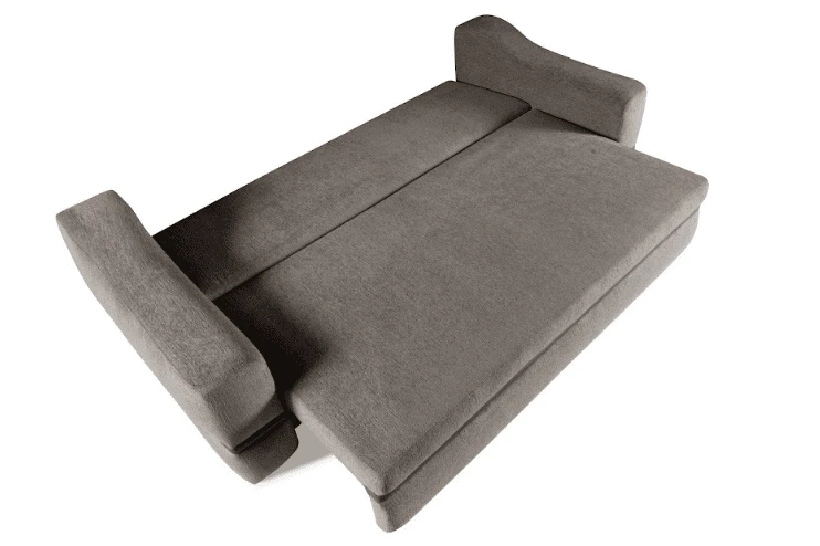 Sofa - lova ESTRELLA Linneo audinys 2 grupė