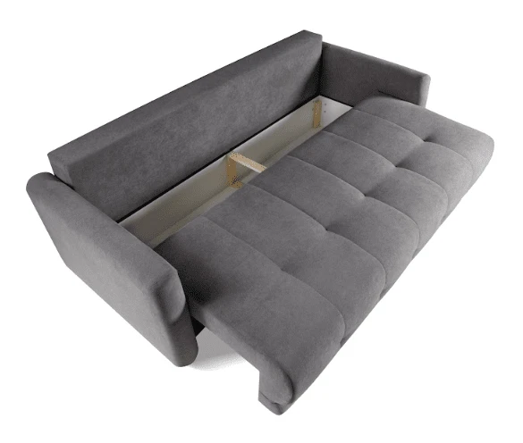 Sofa-lova ETNO Linneo audinys 2 grupė