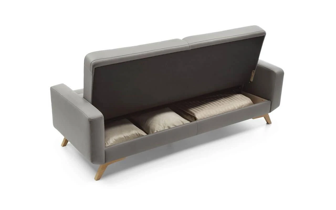 Sofa-lova FIORD 3F GALA AUDINYS D