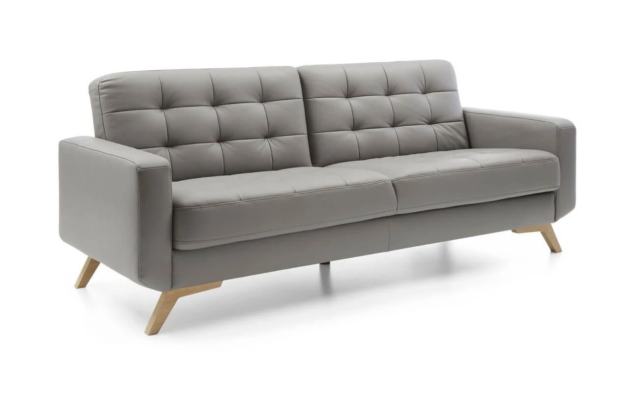 Sofa-lova FIORD 3F GALA AUDINYS D