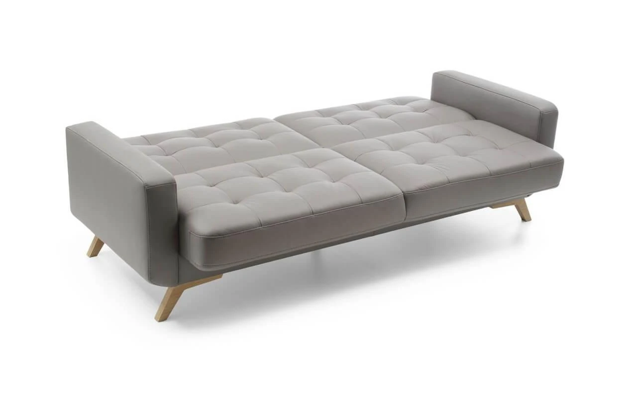 Sofa-lova FIORD 3F GALA AUDINYS D