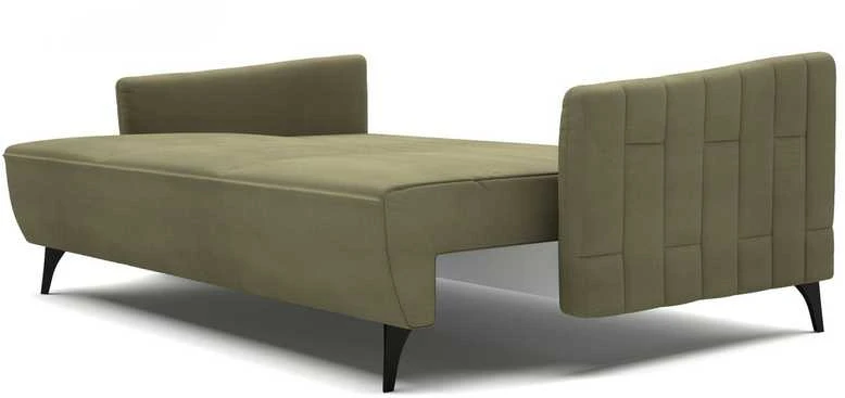 Sofa-lova FUGA 3FBA LIBRO