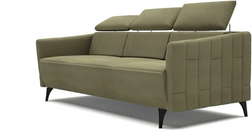 Sofa-lova FUGA 3FBA LIBRO