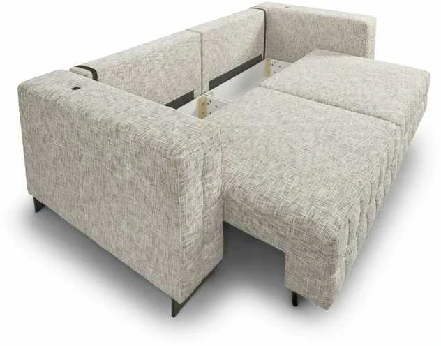 Sofa-lova GEMMA 2FBAL-2FBAR LIBRO
