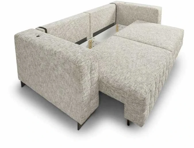 Sofa-lova GEMMA 2FBAL-2FBAR LIBRO