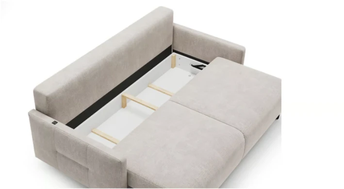 Sofa-lova GINO 3FBA LIBRO