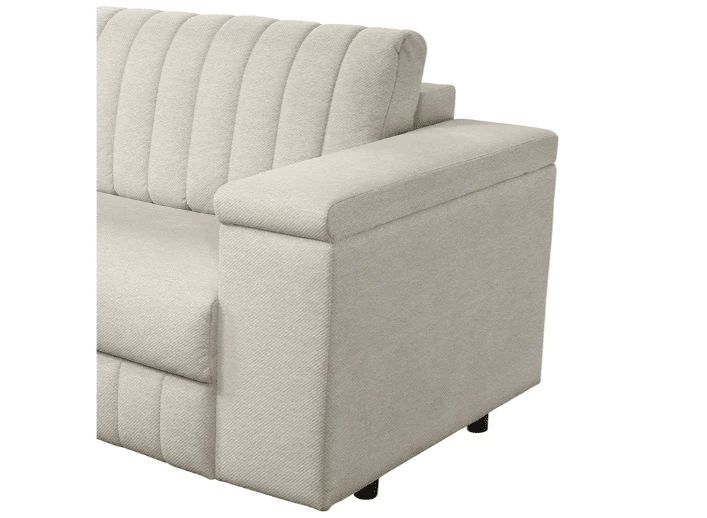 Sofa-lova GRACE 2.5SFBK LIBRO