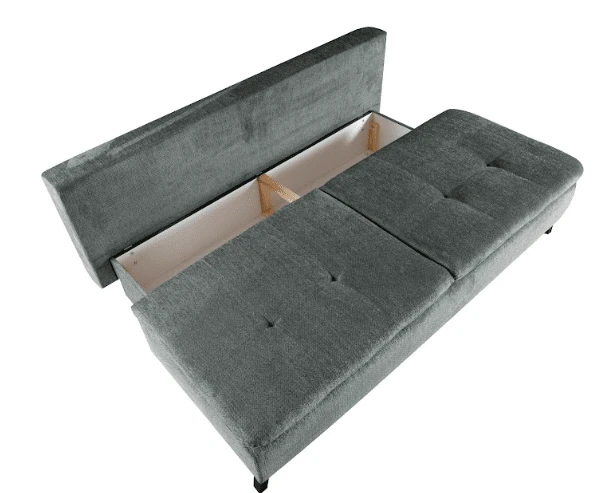Sofa-lova GRENADA Linneo audinys 2 grupė