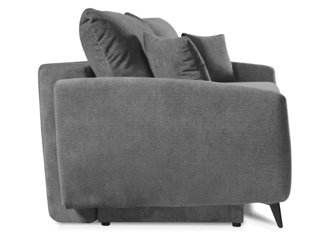 Sofa - lova GRINI Linneo audinys 0 grupė